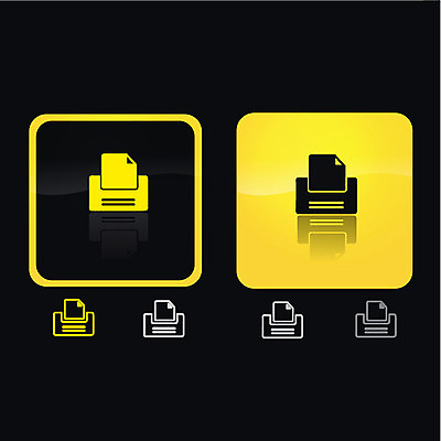 아이콘 문자 기호 종이 상징 버튼 사람없음 그래픽 픽토그램 인쇄 인쇄기 심볼 픽토그램아이콘 그림 문서 2D아이콘 AI파일 전자제품 파일형식 벡터