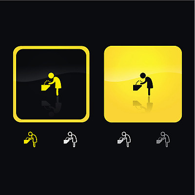 아이콘 문자 기호 상징 버튼 물줄기 사람없음 그래픽 픽토그램 피규어 심볼 픽토그램아이콘 세면대 그림 손씻기 2D아이콘 AI파일 물 미니어처 씻기 파일형식 벡터