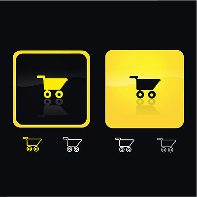 아이콘 문자 기호 상징 버튼 사람없음 그래픽 쇼핑 픽토그램 카트 쇼핑카 심볼 장바구니 픽토그램아이콘 그림 2D아이콘 AI파일 바구니 파일형식 벡터