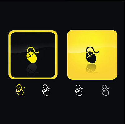 아이콘 문자 기호 상징 버튼 사람없음 그래픽 픽토그램 컴퓨터용품 마우스 심볼 픽토그램아이콘 그림 2D아이콘 AI파일 오브젝트 파일형식 벡터