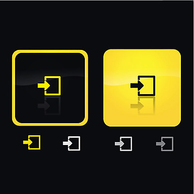 아이콘 문자 기호 화살표 종이 상징 버튼 사람없음 그래픽 픽토그램 심볼 픽토그램아이콘 그림 폴더 들어가기 2D아이콘 AI파일 파일 파일형식 벡터