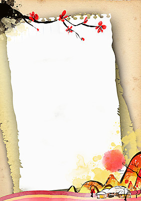 PSD 식물 한국문화 한국전통 전통 명절 꽃 종이 문화 백그라운드 일러스트 새해 산 주택 프레임 한국 초가집 사람없음 설날 전통무늬 전통문양 나뭇가지 연습장 전통프레임 국내일러스트 나무 동양문화 문양 기념일 아시아 무늬 한옥 건물 공책 파일형식