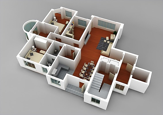 PSD 건축 거실 설계 아파트 주택 실내 사람없음 그래픽 인테리어 3D소스 3D 문 주방 침실 방 설계도 욕실 발코니 입체 화장실 디자인 컨셉 건설업 내부 건물 디지털합성 파일형식