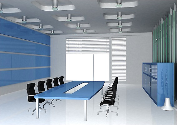 PSD 가구 의자 회사 비즈니스 창문 탁자 회의 조명 실내 사람없음 그래픽 인테리어 사무실 3D소스 3D 블라인드 토론 캐비닛 입체 회의실 미팅룸 컨퍼런스 디자인 생활용품 내부 커튼 사물함 디지털합성 파일형식