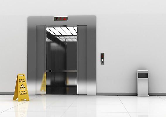 PSD 시설물 공공시설 실내 빌딩 사람없음 그래픽 인테리어 3D소스 3D 문 표지판 오픈 복도 엘리베이터 입체 건축물 디자인 알림판 내부 건물 디지털합성 시설 파일형식