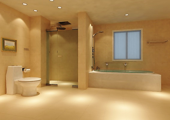 PSD 액자 창문 욕조 실내 사람없음 그래픽 인테리어 3D소스 3D 욕실 화장지 입체 화장실 샤워기 변기 샤워실 수건걸이 양변기 휴지걸이 디자인 내부 디지털합성 걸이 샤워시설 파일형식