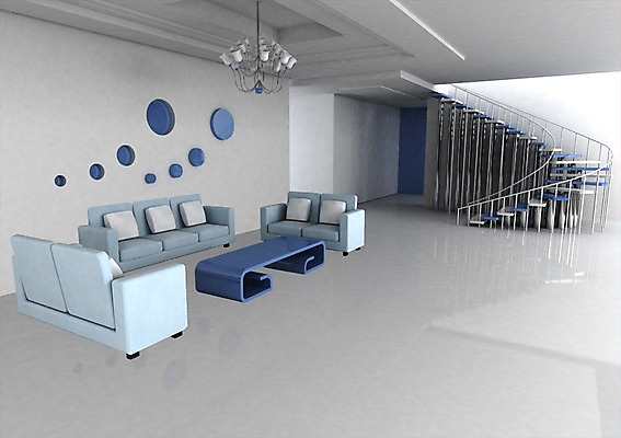 PSD 가구 쿠션 거실 의자 탁자 조명 주택 실내 사람없음 그래픽 인테리어 소파 3D소스 3D 계단 응접실 입체 샹들리에 디자인 생활용품 내부 건물 디지털합성 파일형식