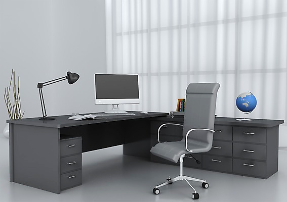 PSD 화분 가구 의자 회사 비즈니스 창문 조명 실내 사람없음 그래픽 책 인테리어 컴퓨터 사무실 지구본 3D소스 3D 모니터 스탠드 키보드 마우스 커튼 책상 입체 데스크테리어 디자인 생활용품 내부 전자제품 컴퓨터용품 디지털합성 신조어 파일형식