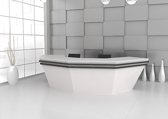 PSD 벽 의자 회사 비즈니스 창문 실내 사람없음 그래픽 인테리어 사무실 3D소스 3D 꽃병 복도 프런트 책상 입체 데스크테리어 디자인 꽃 가구 내부 디지털합성 신조어 파일형식