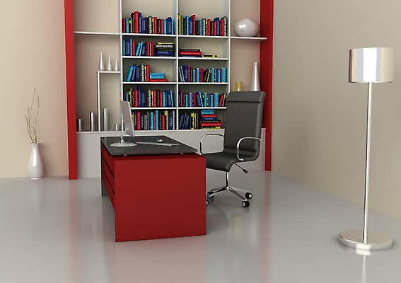 PSD 가구 의자 회사 비즈니스 조명 책장 실내 사람없음 그래픽 책 인테리어 컴퓨터 사무실 3D소스 3D 모니터 꽃병 스탠드 키보드 마우스 서재 책상 입체 데스크테리어 디자인 꽃 생활용품 내부 전자제품 컴퓨터용품 디지털합성 신조어 파일형식