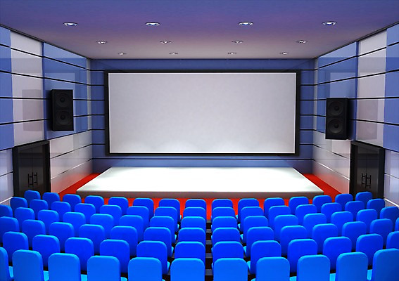 PSD 의자 실내 사람없음 그래픽 인테리어 3D소스 3D 문 스크린 스피커 무대 영화관 극장 공연장 입체 디자인 음향기기 가구 내부 디지털합성 파일형식