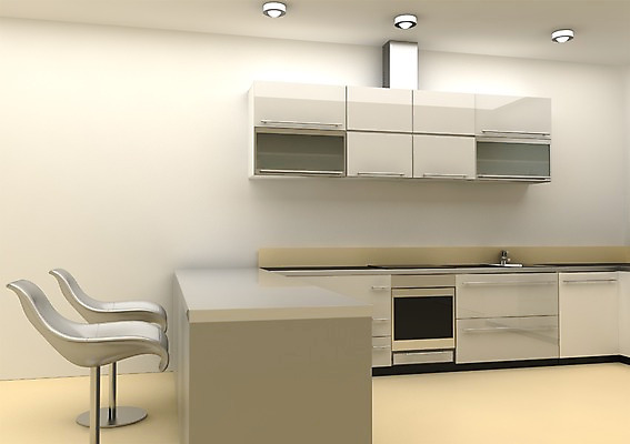 PSD 가구 의자 식탁 조명 실내 사람없음 그래픽 인테리어 3D소스 3D 주방 오븐 찬장 입체 싱크대 서랍장 조리대 빌트인 주방가구 디자인 생활용품 탁자 내부 가전제품 디지털합성 개수대 파일형식