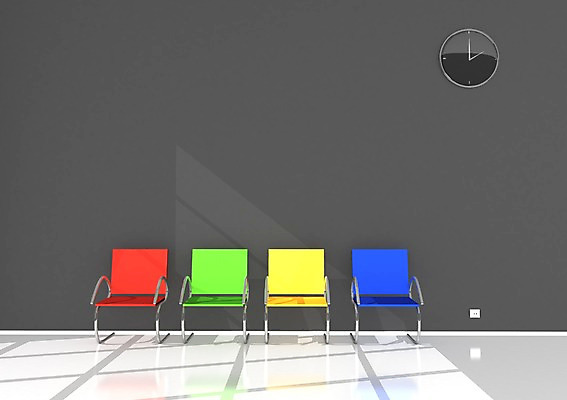 PSD 시계 의자 실내 그림자 사람없음 그래픽 인테리어 3D소스 3D 시간 휴게실 벽시계 입체 디자인 가구 내부 디지털합성 파일형식