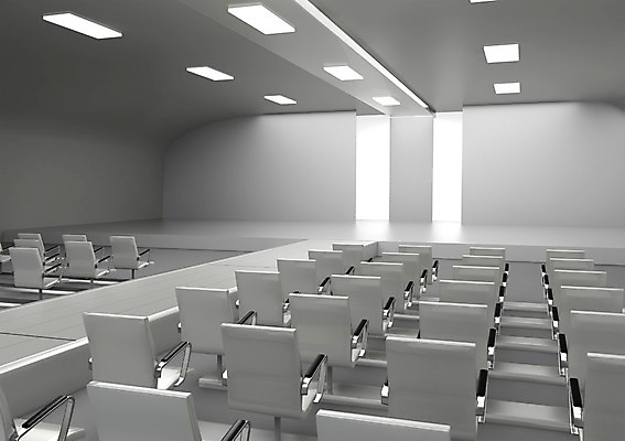 PSD 의자 조명 실내 사람없음 그래픽 인테리어 3D소스 3D 무대 공연장 입체 디자인 가구 내부 극장 디지털합성 파일형식