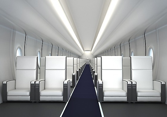 PSD 교통수단 의자 창문 항공교통 비행기 실내 사람없음 그래픽 인테리어 3D소스 3D 문 원근감 입체 통로 기내 비행기내부 디자인 뷰포인트 가구 교통 대중교통 내부 디지털합성 공공장소 파일형식