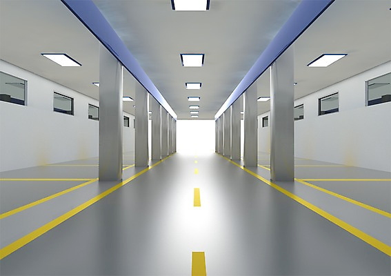 PSD 도로 길 창문 조명 실내 사람없음 그래픽 인테리어 3D소스 3D 원근감 기둥 주차 입체 주차장 차선_도로 디자인 건축 뷰포인트 교통시설 내부 디지털합성 파일형식