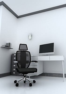 PSD 가구 의자 회사 비즈니스 조명 선반 실내 사람없음 그래픽 책 인테리어 컴퓨터 사무실 3D소스 3D 모니터 책상 입체 서랍장 디자인 생활용품 내부 전자제품 디지털합성 파일형식