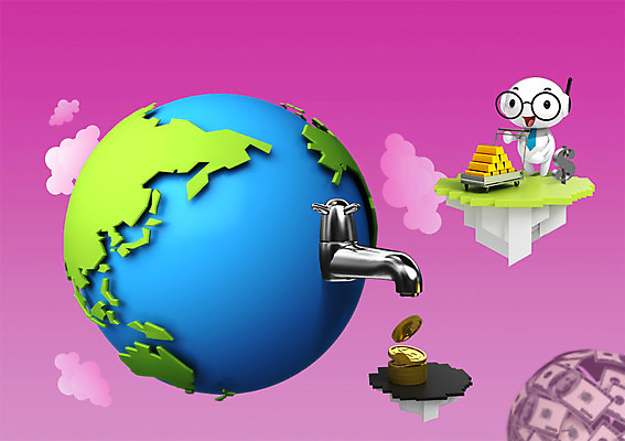 PSD 구름 캐릭터 지구 백그라운드 돈 일러스트 디지털백그라운드 비즈니스 3D캐릭터 사람없음 그래픽 금융 경제 3D 디지털 동전 비즈니스캐릭터 입체 수도꼭지 수도 수도_상하수도 국내일러스트 일러캐릭터 자연요소 재산 디지털합성 상하수도 파일형식