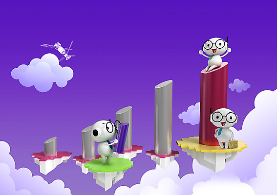 PSD 구름 캐릭터 백그라운드 일러스트 디지털백그라운드 비즈니스 통계 수치 그래프 3D캐릭터 사람없음 그래픽 3D 디지털 자료 인공위성 표 비즈니스캐릭터 막대그래프 입체 국내일러스트 일러캐릭터 자연요소 통신 디지털합성 파일형식