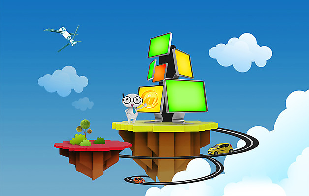 PSD 나무 식물 구름 캐릭터 도로 길 교통수단 백그라운드 일러스트 디지털백그라운드 비즈니스 자동차 3D캐릭터 사람없음 그래픽 컴퓨터 3D 디지털 모니터 인공위성 비즈니스캐릭터 입체 국내일러스트 일러캐릭터 자연요소 육상교통 교통 통신 교통시설 전자제품 디지털합성 파일형식