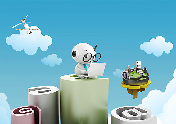 PSD 구름 캐릭터 기호 백그라운드 인터넷 일러스트 디지털백그라운드 비즈니스 3D캐릭터 빌딩 사람없음 건물 그래픽 노트북 컴퓨터 3D 디지털 인공위성 E 비즈니스캐릭터 입체 골뱅이기호 국내일러스트 일러캐릭터 자연요소 문자 건축물 알파벳 통신 전자제품 디지털합성 파일형식