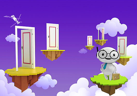 PSD 구름 캐릭터 백그라운드 서류가방 가방 일러스트 디지털백그라운드 비즈니스 출입구 3D캐릭터 사람없음 그래픽 3D 문 디지털 인공위성 비즈니스캐릭터 입체 국내일러스트 일러캐릭터 자연요소 잡화 통신 디지털합성 파일형식