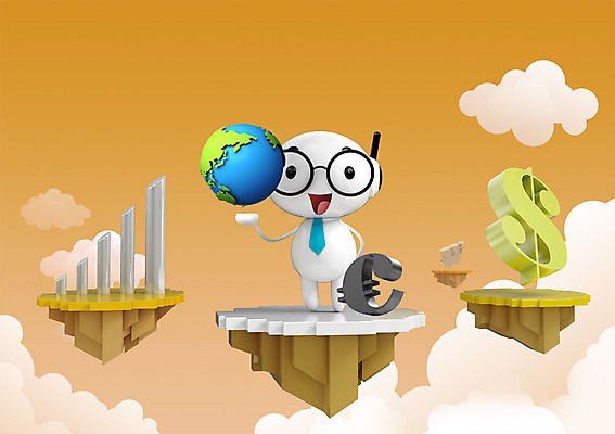 PSD 구름 캐릭터 지구 백그라운드 일러스트 디지털백그라운드 비즈니스 수치 그래프 3D캐릭터 사람없음 그래픽 금융 경제 3D 달러 디지털 자료 유로 원화 화폐기호 표 비즈니스캐릭터 막대그래프 입체 서류판 국내일러스트 일러캐릭터 자연요소 기호 돈 사무용품 화폐 디지털합성 파일형식