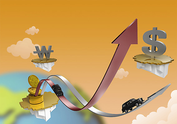 PSD 구름 캐릭터 화살표 교통수단 백그라운드 돈 일러스트 디지털백그라운드 비즈니스 자동차 3D캐릭터 사람없음 그래픽 3D 달러 디지털 동전 원화 화폐기호 비즈니스캐릭터 입체 상승 국내일러스트 일러캐릭터 자연요소 기호 육상교통 교통 컨셉 재산 화폐 디지털합성 파일형식