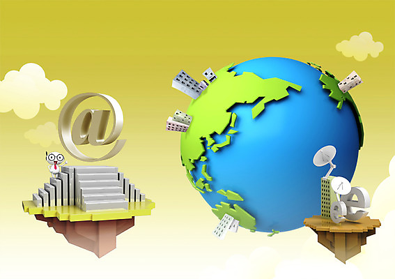 PSD 구름 캐릭터 기호 지구 백그라운드 인터넷 일러스트 디지털백그라운드 비즈니스 3D캐릭터 안테나 빌딩 사람없음 건물 그래픽 글로벌 지구본 3D 계단 디지털 글로벌비즈니스 E 비즈니스캐릭터 입체 골뱅이기호 국내일러스트 일러캐릭터 자연요소 문자 건축물 알파벳 통신 디지털합성 파일형식