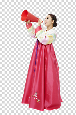 전신 편집이미지 한국문화 한국전통 전통 라이프스타일 여자 명절 전통문화 새해 한국 한명 서기 미소 웃음 들기 사람 동양인 이벤트 20대 성인 설날 추석 확성기 외침 한국인 전통의상 한복 알림 나팔 응원나팔 PNG 여자만 여자한명만 성인여자만 청년만 청년여자만 성인한명만 청년여자한명만 성인여자한명만 성인만 편집소스 1 동양문화 기념일 아시아 문화 악기 모션 표정 인종 청년 생활 소리 응원용품 파일형식