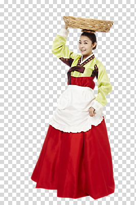 전신 편집이미지 한국문화 한국전통 전통 우먼라이프 라이프스타일 여자 명절 전통문화 가사 한국 한명 서기 미소 웃음 들기 사람 동양인 20대 성인 앞모습 광주리 앞치마 한국인 운반 전통의상 한복 받침대 며느리 머리위 PNG 똬리 여자만 여자한명만 성인여자만 청년만 청년여자만 성인한명만 청년여자한명만 성인여자한명만 성인만 편집소스 1 동양문화 기념일 아시아 문화 뷰포인트 모션 표정 인종 청년 생활 바구니 파일형식