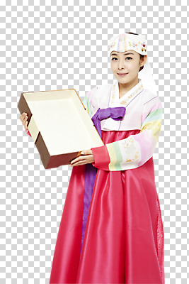 편집이미지 한국문화 한국전통 전통 라이프스타일 여자 명절 전통문화 새해 한국 선물 한명 서기 미소 웃음 들기 사람 동양인 20대 성인 앞모습 선물상자 상자 설날 추석 한국인 전통의상 한복 아얌 PNG 새해선물 추석선물 여자만 여자한명만 성인여자만 청년만 청년여자만 성인한명만 청년여자한명만 성인여자한명만 성인만 편집소스 설선물 1 동양문화 기념일 아시아 문화 뷰포인트 모션 전통소품 표정 인종 청년 생활 파일형식 명절선물