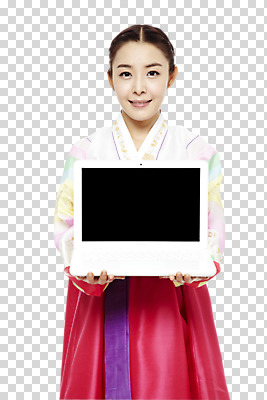 편집이미지 한국문화 한국전통 전통 라이프스타일 여자 명절 전통문화 모바일 새해 한국 한명 서기 미소 웃음 들기 사람 동양인 상반신 20대 성인 앞모습 노트북 쇼핑 컴퓨터 설날 추석 한국인 웹서핑 전통의상 한복 온라인쇼핑 모바일쇼핑 PNG 여자만 여자한명만 성인여자만 청년만 청년여자만 성인한명만 청년여자한명만 성인여자한명만 성인만 편집소스 1 동양문화 기념일 아시아 문화 뷰포인트 모션 표정 인종 청년 생활 전자제품 온라인 파일형식