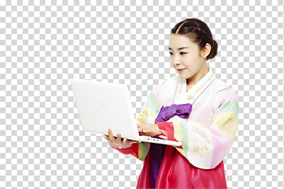 편집이미지 한국문화 한국전통 전통 라이프스타일 여자 명절 전통문화 모바일 새해 한국 한명 미소 웃음 들기 사람 동양인 손짓 상반신 20대 성인 앞모습 노트북 쇼핑 컴퓨터 설날 추석 한국인 웹서핑 전통의상 한복 온라인쇼핑 모바일쇼핑 PNG 여자만 여자한명만 성인여자만 청년만 청년여자만 성인한명만 청년여자한명만 성인여자한명만 성인만 편집소스 1 동양문화 기념일 아시아 문화 뷰포인트 모션 표정 인종 청년 생활 전자제품 온라인 파일형식