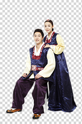 전신 편집이미지 한국문화 한국전통 전통 라이프스타일 부부 커플 여자 명절 남자 전통문화 의자 새해 한국 서기 미소 웃음 사람 앉기 동양인 20대 성인 두명 앞모습 설날 추석 한국인 전통의상 한복 PNG 청년만 성인만 편집소스 동양문화 기념일 아시아 문화 뷰포인트 가구 관계 모션 표정 인종 청년 생활 파일형식