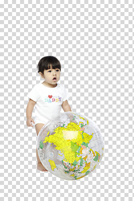전신 외국인 편집이미지 라이프스타일 여자 어린이라이프 지구 비즈니스 공 놀이 한명 서기 사람 앞모습 글로벌 지구본 아기 키즈비즈니스 PNG 여자만 여자한명만 아기만 여자아기만 여자아기한명만 편집소스 1 어린이 뷰포인트 모션 인종 생활 파일형식