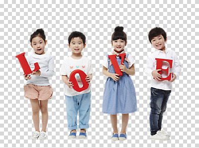 전신 편집이미지 문자 라이프스타일 알파벳 영어 여자 어린이교육 교육 남자 어린이라이프 어린이 사랑 영어교육 서기 미소 웃음 들기 사람 동양인 소녀 소년 여러명 앞모습 친구 단어 유치원 유치원생 한국인 글자교육 PNG 어린이만 편집소스 감정 뷰포인트 다수 관계 모션 표정 인종 생활 파일형식