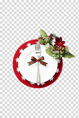 편집이미지 그릇 식기 접시 리본 생활용품 포크 크리스마스 주방용품 크리스마스용품 이벤트 사람없음 장식 금속 실버 은색 오브젝트 솔방울 PNG 편집소스 기념일 노년 컬러 재질 용품 파일형식