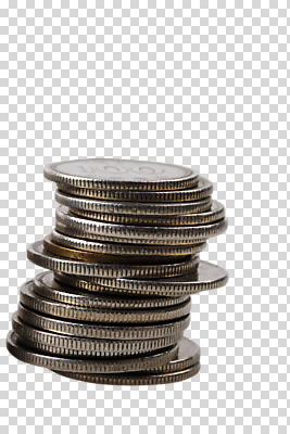편집이미지 컨셉 돈 비즈니스 사람없음 경제 쌓기 동전 여러개 원화 백원 오브젝트 PNG 동전탑 편집소스 다수 모션 재산 파일형식