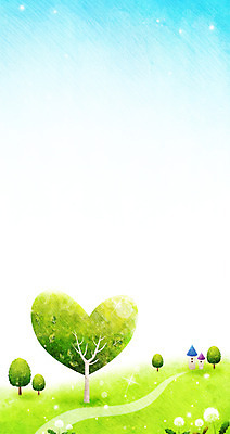 PSD 나무 식물 사계절 계절 길 백그라운드 일러스트 거리 주택 따뜻함 풍경 사람없음 봄풍경 봄 민들레 상쾌 민들레홀씨 봄배경 국내일러스트 꽃 감정 건물 파일형식