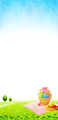 PSD 나무 식물 모자 사계절 계절 리본 길 백그라운드 일러스트 거리 따뜻함 풍경 사람없음 바구니 새싹 봄풍경 봄 하트 돗자리 상쾌 봄배경 국내일러스트 모양 잡화 감정 파일형식