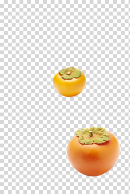 편집이미지 계절 열매 음식 잎 과일 감 사람없음 주황색 두개 가을 오브젝트 꼭지 PNG 편집소스 식물 컬러 2 파일형식