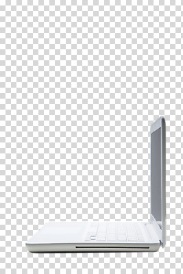 편집이미지 인터넷 정보기술 사람없음 노트북 전자제품 컴퓨터 모니터 키보드 오브젝트 PNG 옆면 편집소스 기술 파일형식