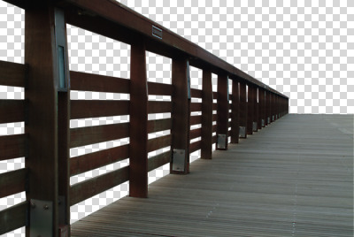 편집이미지 시설물 건축물 난간 사람없음 목재 울타리 건축부분 판넬 전망대 PNG 편집소스 나무 건축 재료 담장 파일형식