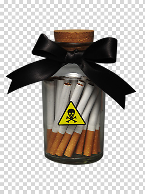 편집이미지 리본 캠페인 유리병 해골 담배 경고 사람없음 건강관리 여러개 뚜껑 마개 끈 독약 병 알림 오브젝트 담기 금연 코르크 PNG 취급주의 편집소스 식기 다수 모션 병_용기 뼈 건강 관리 사회이슈 파일형식