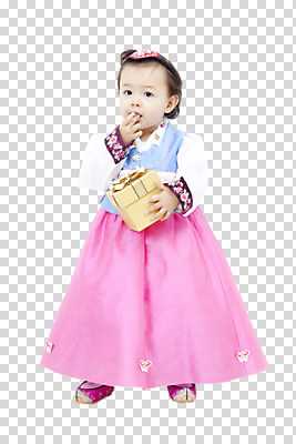 전신 편집이미지 한국문화 한국전통 전통 라이프스타일 여자 명절 문화 어린이 한국 선물 한명 서기 들기 사람 동양인 소녀 선물상자 한국인 전통의상 한복 고무신 꽃신 PNG 여자만 여자한명만 어린이만 소녀만 소녀한명만 편집소스 1 동양문화 기념일 아시아 신발 모션 전통소품 인종 생활 상자 파일형식