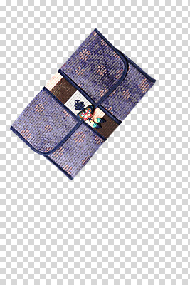 편집이미지 한국문화 한국전통 잡화 전통소품 한국 사람없음 한개 전통문양 직물 지갑 천 오브젝트 헝겊 PNG 편집소스 1 동양문화 전통 문양 아시아 파일형식 천_직물