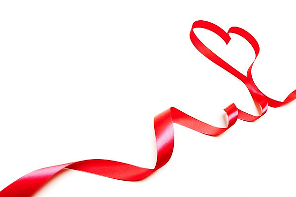 포토 JPG 스튜디오촬영 리본 백그라운드 실내 사랑 사람없음 하트 끈 국내포토 모양 감정 내부 파일형식