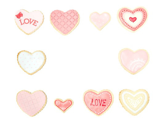 포토 JPG 스튜디오촬영 알파벳 영어 리본 음식 액자 백그라운드 디저트 안내 프레임 실내 액자틀 사랑 틀 사람없음 쿠키 과자 하트 알림 국내포토 모양 문자 감정 내부 파일형식