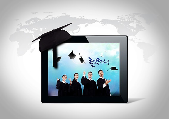 PSD 서양인 외국인 편집이미지 학생 여학생 여자 교육 남자 남학생 대학생 캘리배경 백그라운드 세계지도 지도 학사모 캘리편집 캘리그라피 졸업 새출발 새로움 졸업식 서기 미소 웃음 사람 손짓 여러명 상반신 20대 전자제품 컴퓨터 태블릿 스크린 터치 졸업가운 설레임 청년만 성인만 이미지편집 모자_잡화 감정 다수 컨셉 모션 표정 인종 청년 스마트기기 세계 가운 출발 파일형식